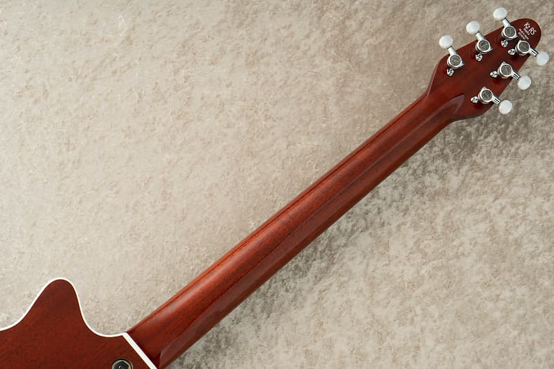 Kz Guitar Works Kz RS Replica #20240565 2024 [Red Special