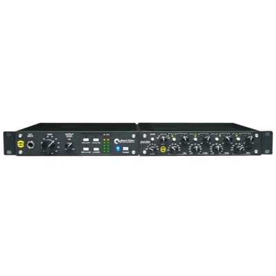 Great River Electronics MEQ-1NV | Reverb