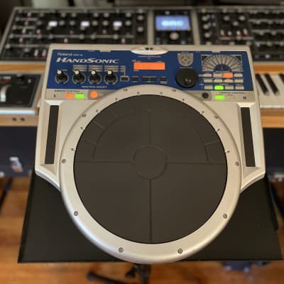 Roland HandSonic HPD-15 デジタルパーカッション Roland HPD-15 HandSonic Digital Hand Percussion Controller