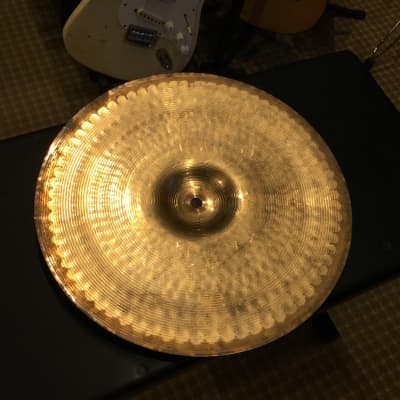 Sabian 14" B8 Pro Medium Hi-Hat Cymbals Pair image 10