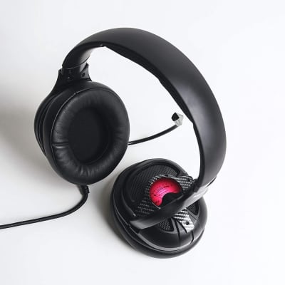 Meters Headphones M-Level-Up Headphones - Carbon image 3