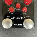 NuX Atlantic Black