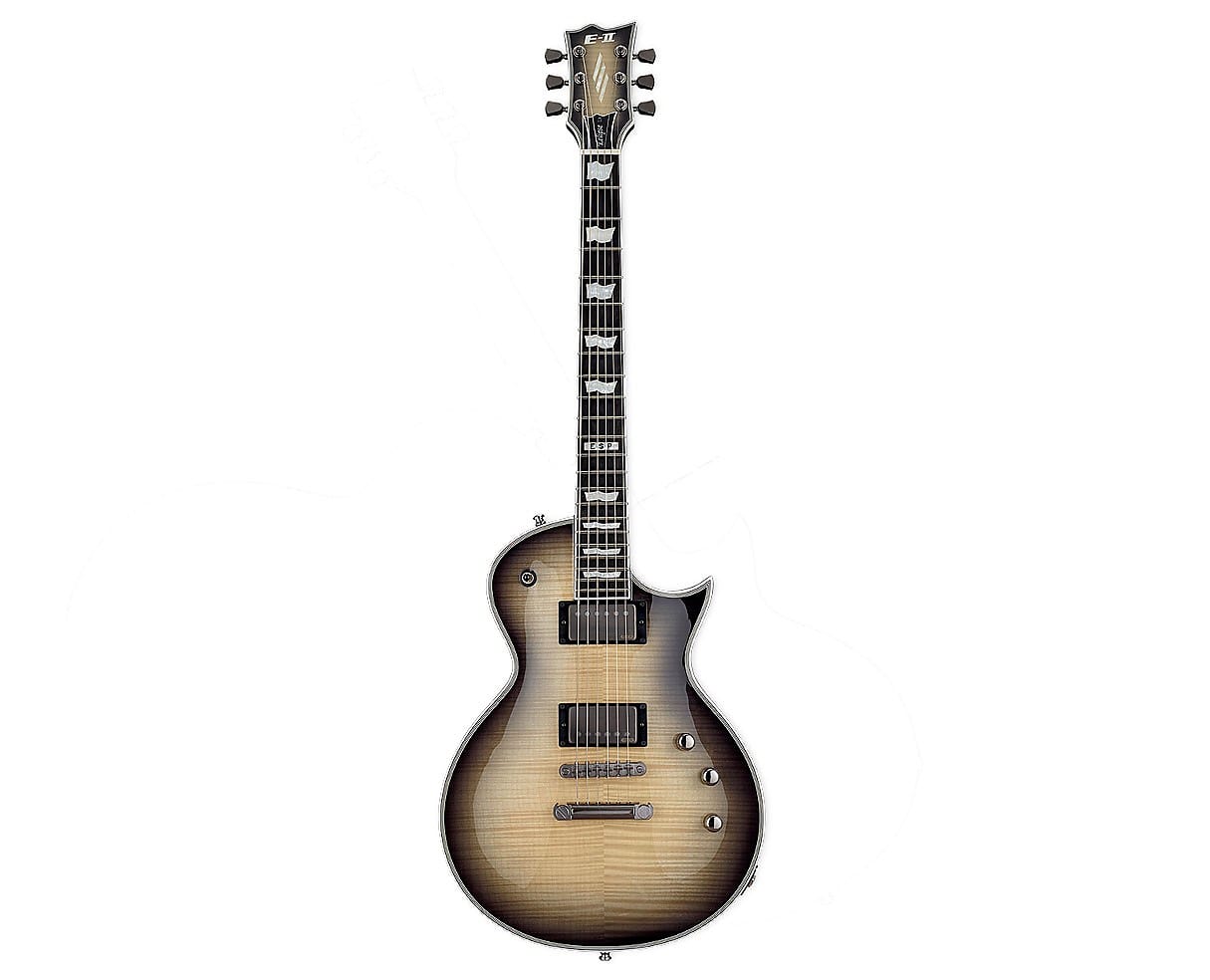 ESP E-II Eclipse Full Thickness | Reverb