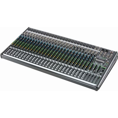Mackie ProFX30v2 30-Channel Sound Reinforcement Mixer with Built-In FX image 2