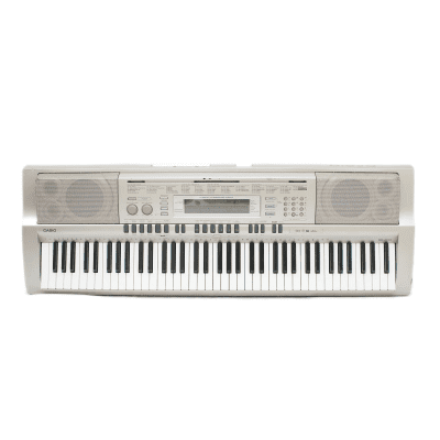 その他 CASIO WK-200 KEYBOARD Casio WK-200 76-Key Workstation Keyboard | eBay