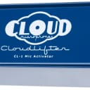 Cloud Microphones CL-1 Cloudlifter Preamp for Ribbon Mic Single-Channel