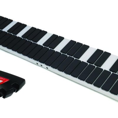 KAT malletKAT 4-Octave Keyboard Percussion Controller w/ gigKAT 2 Module image 1