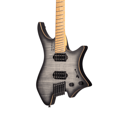 Strandberg Boden NX 6 Original Charcoal Black image 7