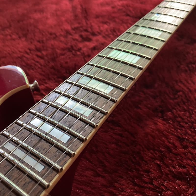 ギター bill lawrence charengerII Electric Guitar Bill Lawrence BL-3M STR Sharan Q Hatake