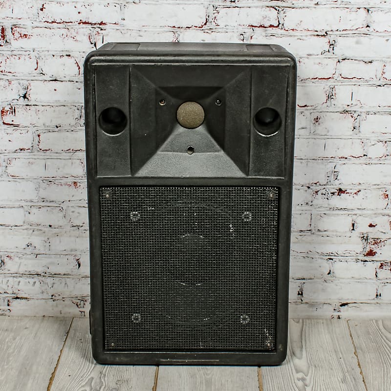 Electro-Voice - Tapco Model 100S - 8-Ohm 100w 2-Way Passive