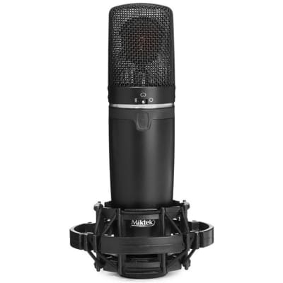 Miktek MK300 FET Microphone image 1