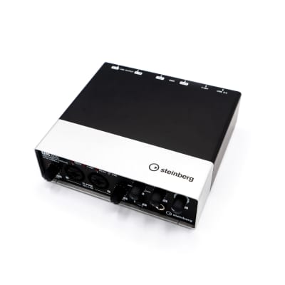 Steinberg CMC-QC USB DAW Controller repacked retail box