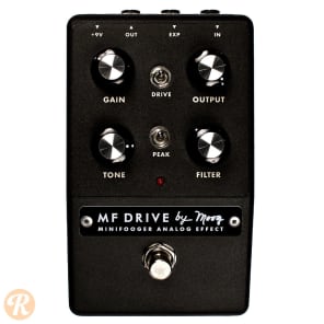 ギター Moog Minifooger MF Drive hqdefault.jpg