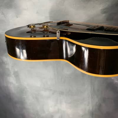 Get Your Charlie Christian On...1949 Gibson ES-150 image 6
