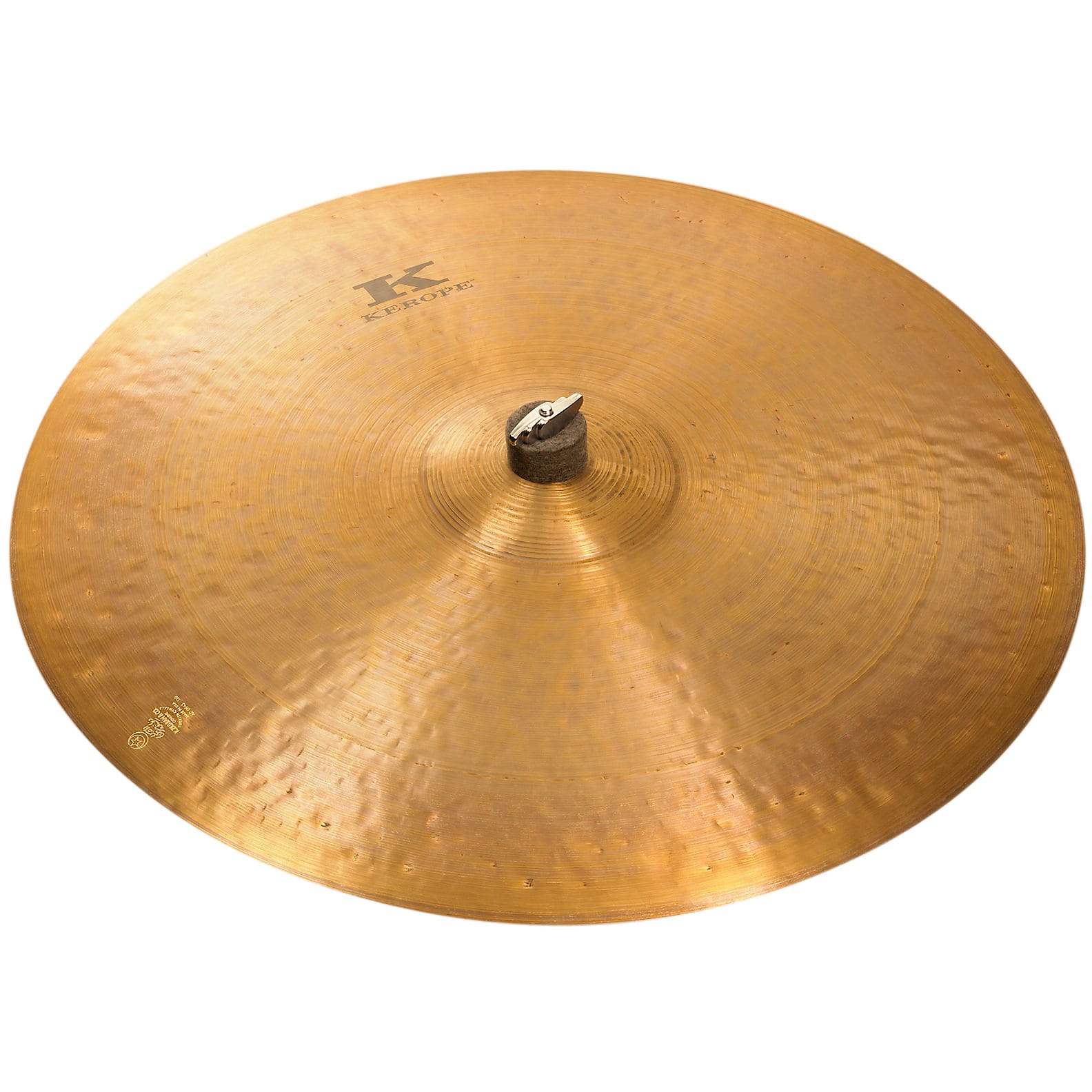 Zildjian 22