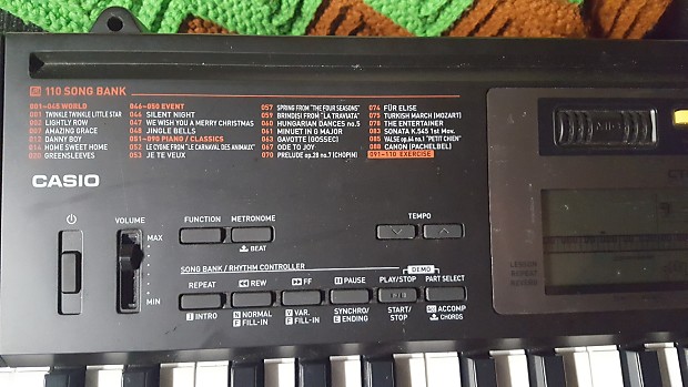 Ctk 2090 online
