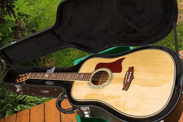 Tanglewood tw1000n deals