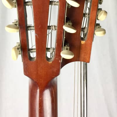 Levin Lute 1934 Natural #88887 image 6