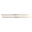 Promark Hickory 5A The Natural Wood Drum Stick