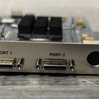 Using Digidesign 192 IO today - Gearspace