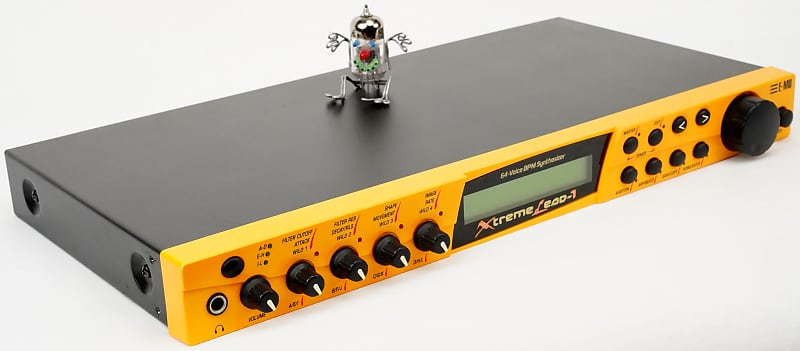 【Jam】E-MU Xtreme Lead-1 E-MU Xtreme Lead-1 ⋆ CUE Sale
