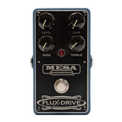 Mesa Boogie Flux Drive