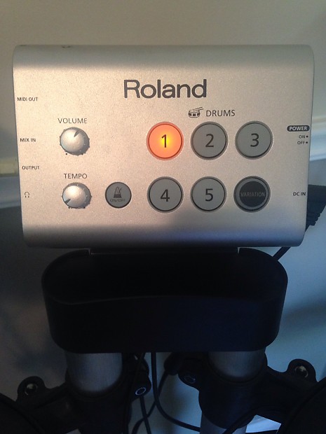 Roland HD-1 V-Drums | Reverb