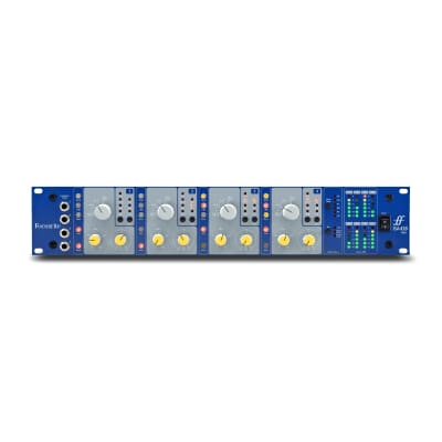 Focusrite ISA 428 MKII - Brand New image 1