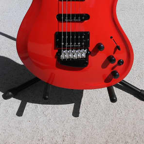 USA Parker Dragonfly | Reverb