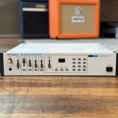 Roland MKS-7 Super Quartet