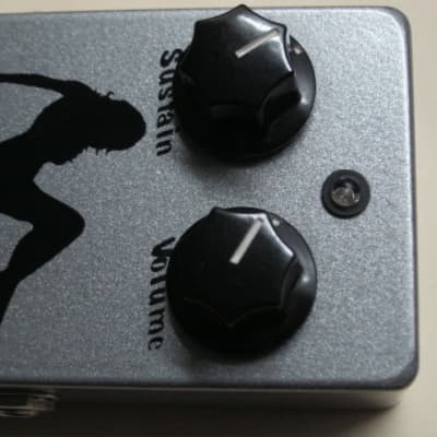 used (with a little less than ligth average wear) Erotic FX Candi Comp (NO box, NO paperwork, NO battery) image 11