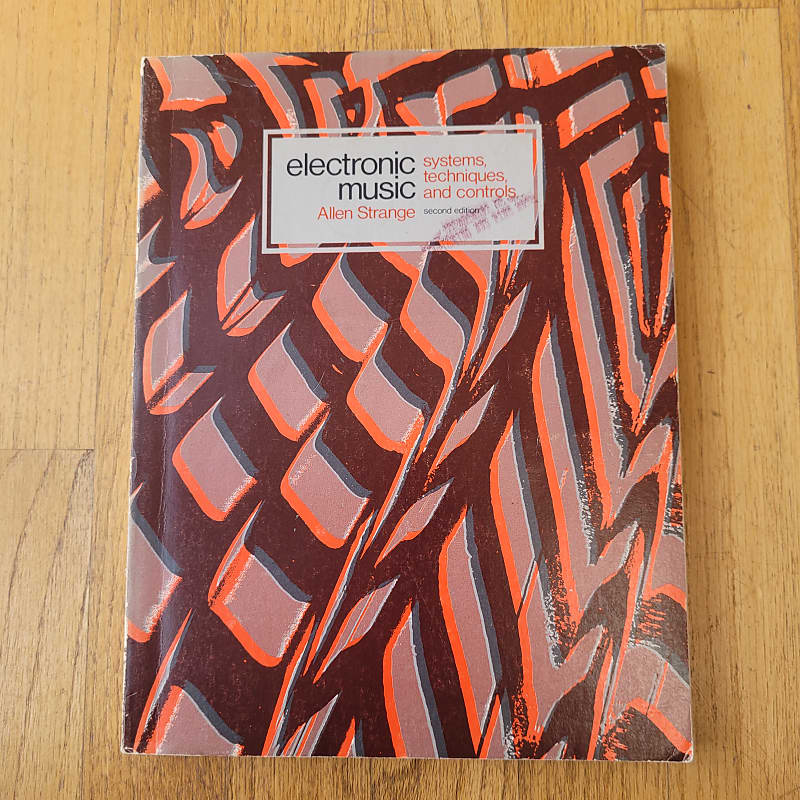 Electronic Music By Allen Strange Electronic Music By Allen Reverb