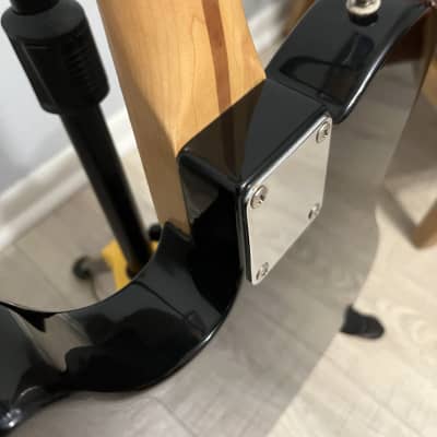 Fender Standard Telecaster 1994 image 6
