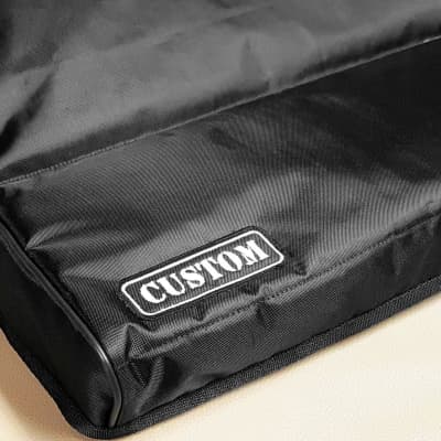 Custom padded cover for Yamaha CS40M Synthesizer CS 40-M Synth