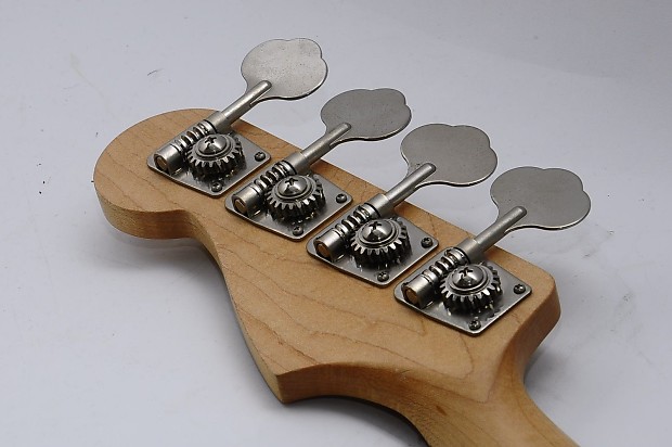Fender Japan '83 JB62 115 “JV Serial” [4.00kg] 1983 0 Bass
