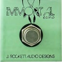 Rockett Audio Designs Immortal Echo Ltd. Echo Pedal