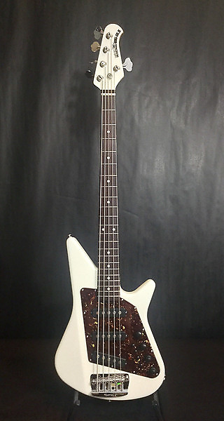 Musicman big 2025 al 5