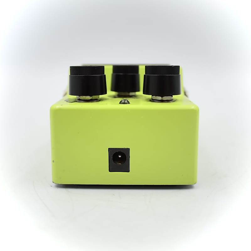 Ibanez SD9M Sonic Distortion Mod | Reverb
