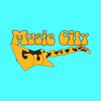 Music City Guitars