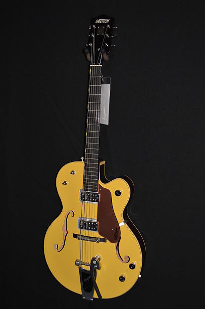 Gretsch 6118-120 120th Double Anniversary - Super Rare Model Gretsch 6118-120 120th Double Anniversary - Super Rare Model