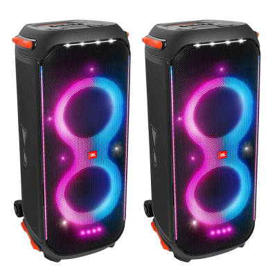  JBL PartyBox 1000 - High Power Wireless Bluetooth Party  Speaker,Black : Electronics
