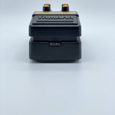 Yamaha COD-100 CMOS Overdrive Pedal - Used image 5