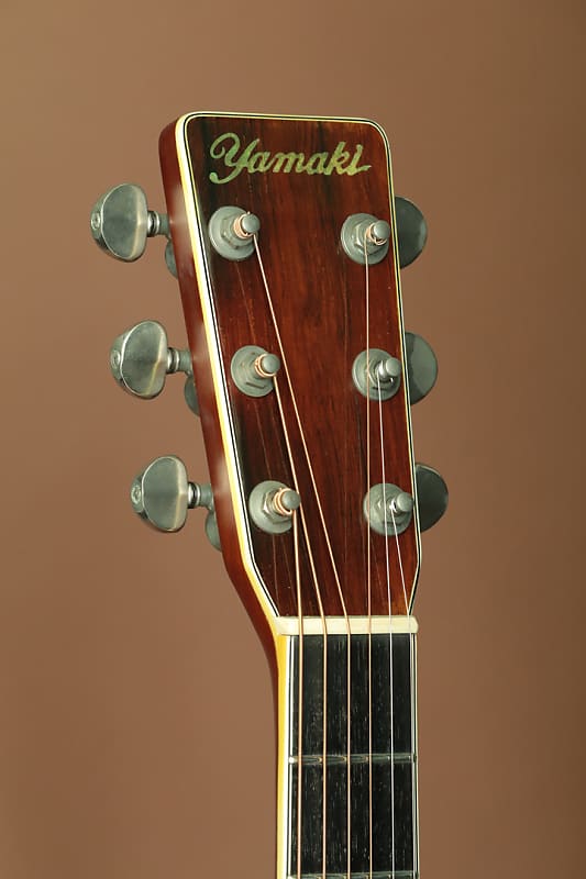 YAMAKI R-100 1970's | Reverb