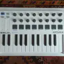 Arturia MiniLab MkII 25-Key MIDI Controller