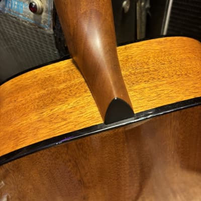 Cort AD810 Dreadnought Acoustic Guitar image 8