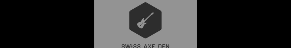 Swiss Axe Den