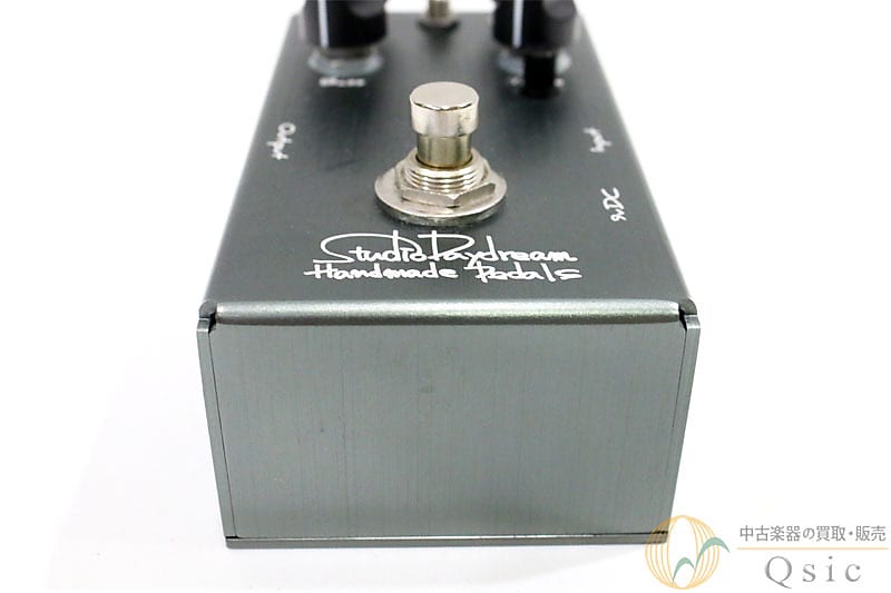 Studio Daydream JRM-OD V 4.1 | Reverb