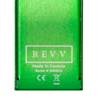 REVV G2 Overdrive - In Stock image 5