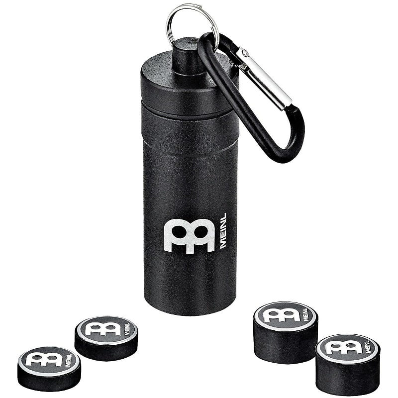 Meinl Magnetic Cymbal Tuners 4pack image 1