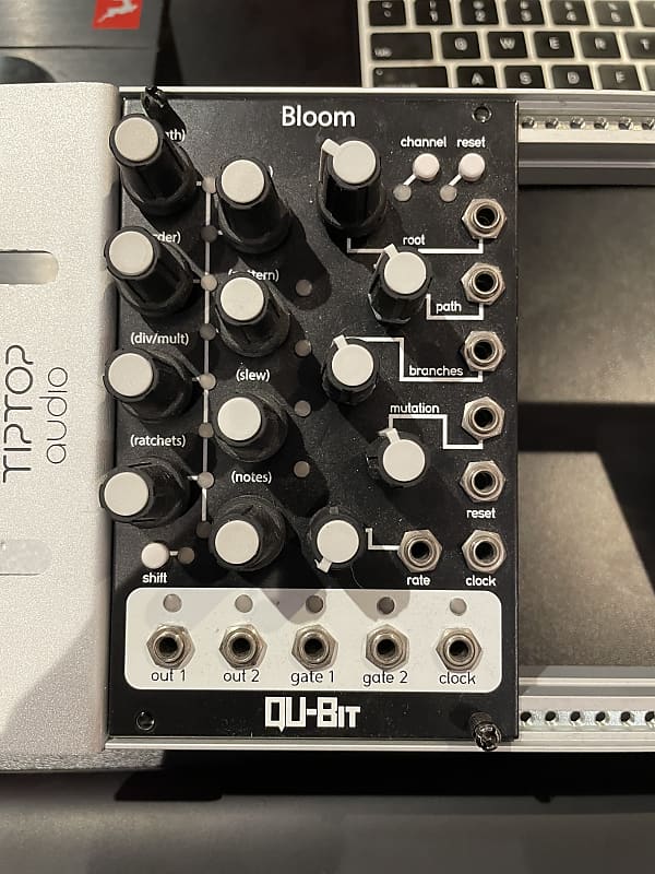 Qu-Bit Electronix Bloom